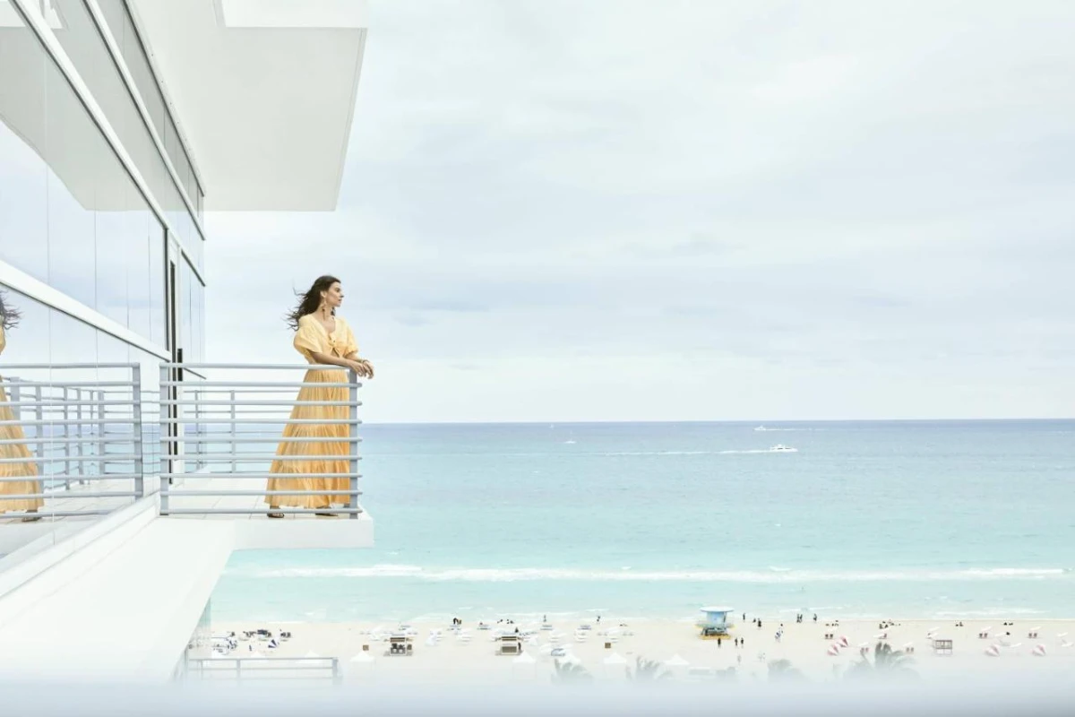 The Ritz-Carlton South Beach - Hotel Photo 36