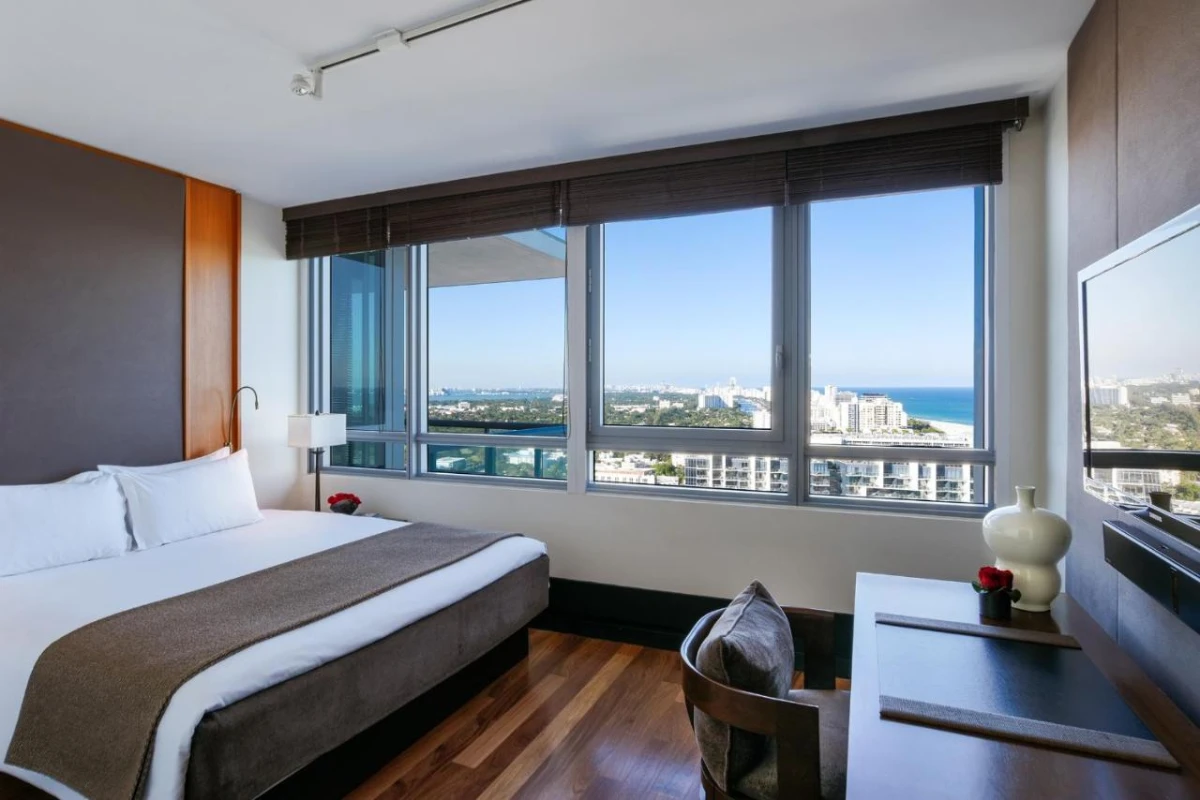 The Setai Miami Beach - Hotel Photo 6
