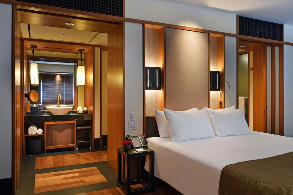 The Setai Miami Beach - Hotel Photo 8