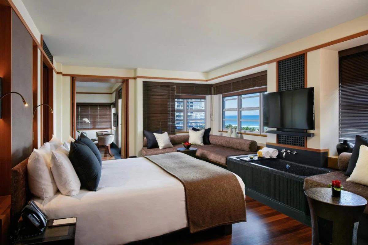 The Setai Miami Beach - Hotel Photo 10
