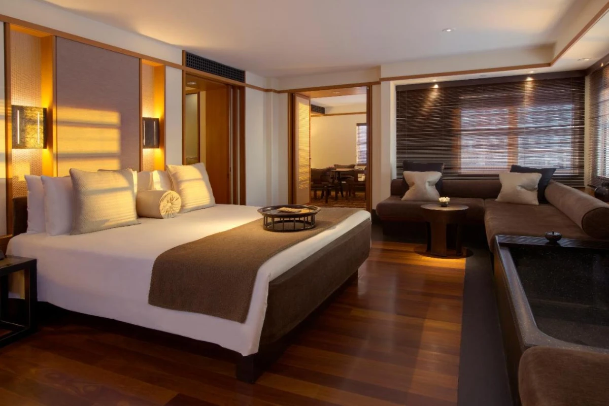 The Setai Miami Beach - Hotel Photo 11