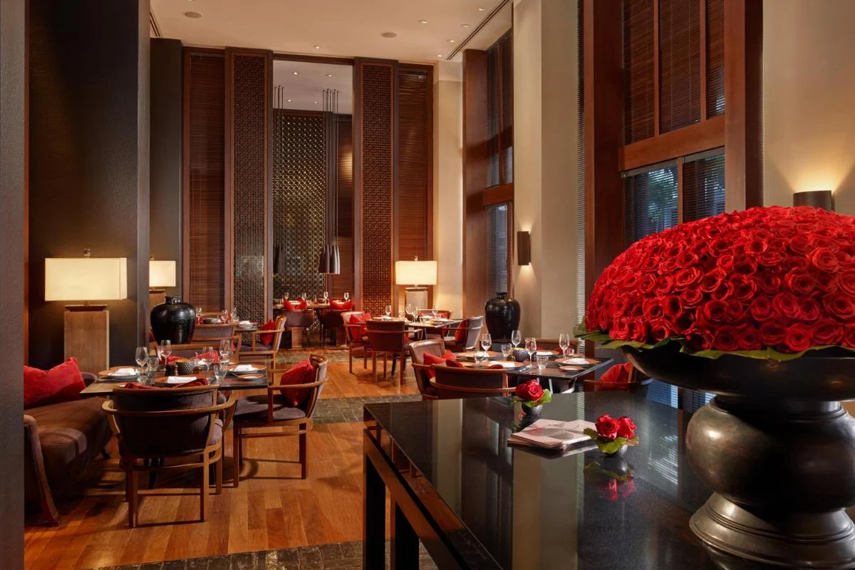 The Setai Miami Beach - Hotel Photo 12