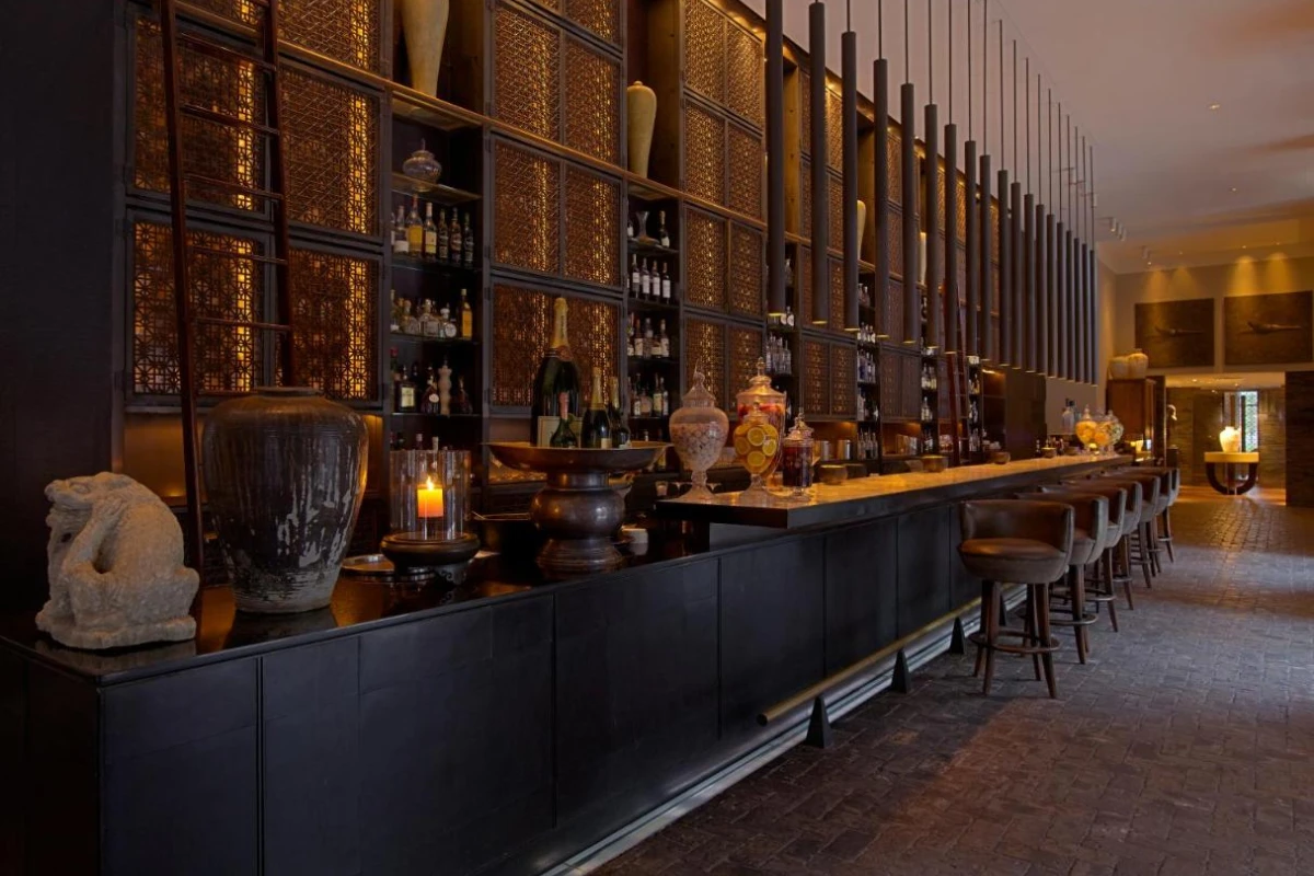 The Setai Miami Beach - Hotel Photo 16