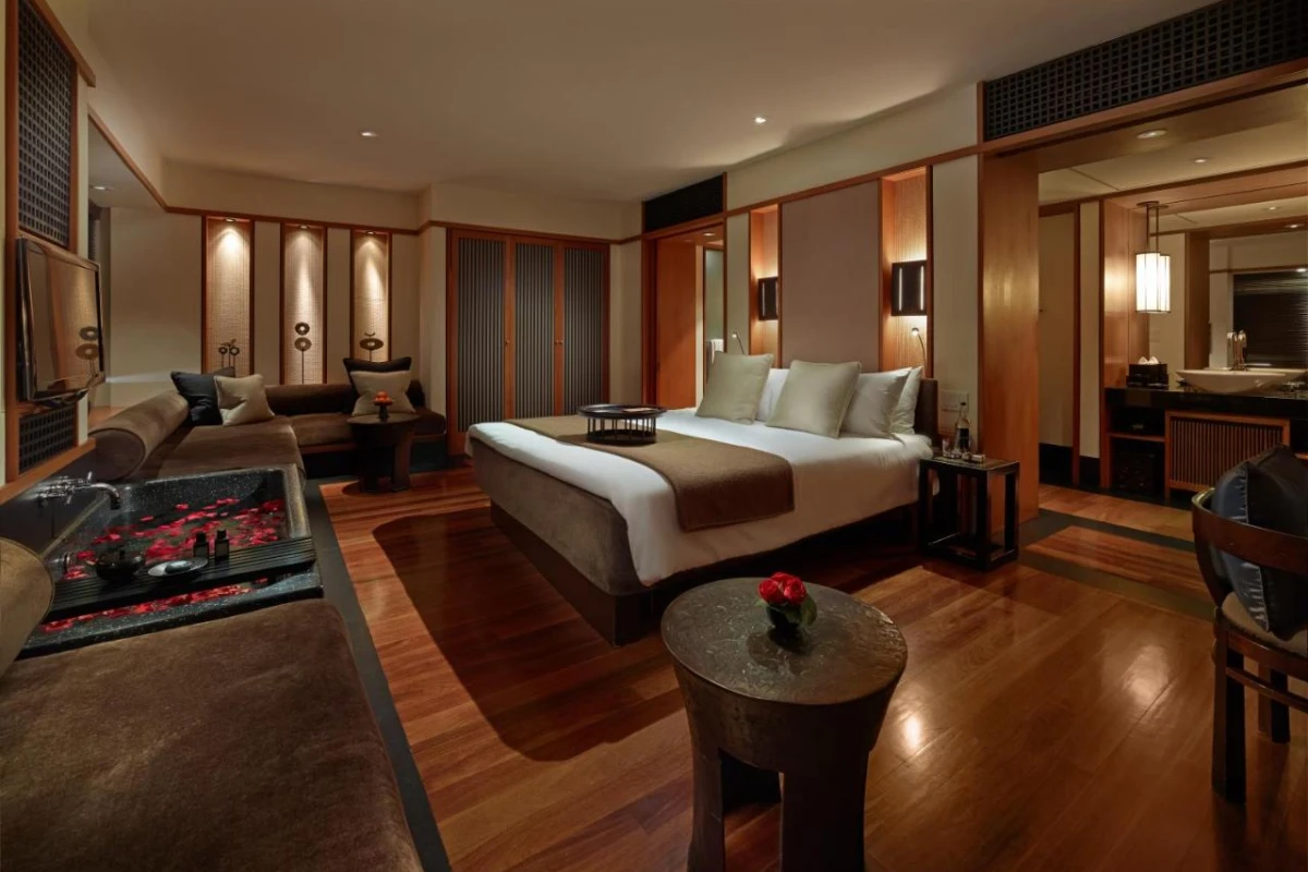 The Setai Miami Beach - Hotel Photo 19