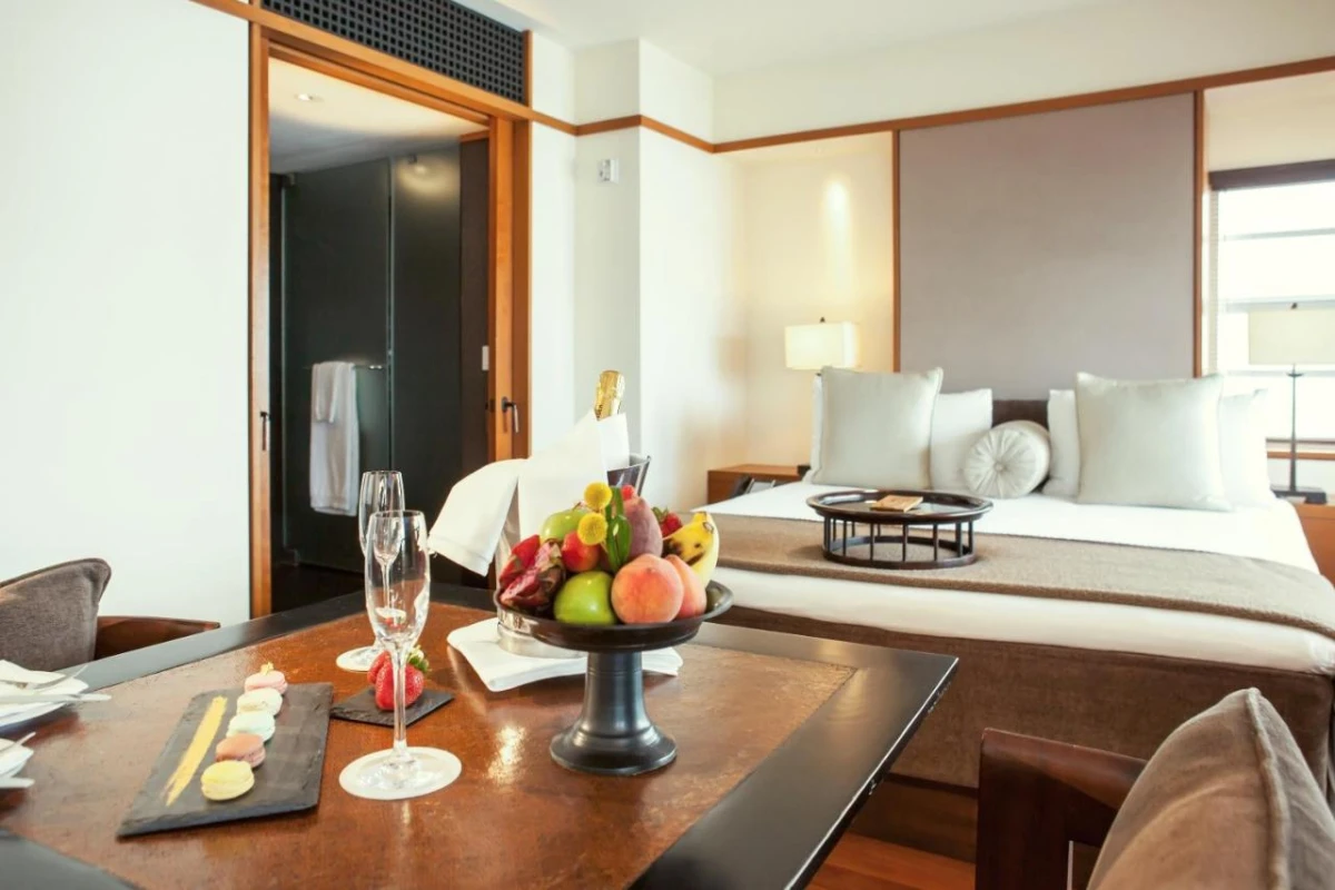 The Setai Miami Beach - Hotel Photo 27