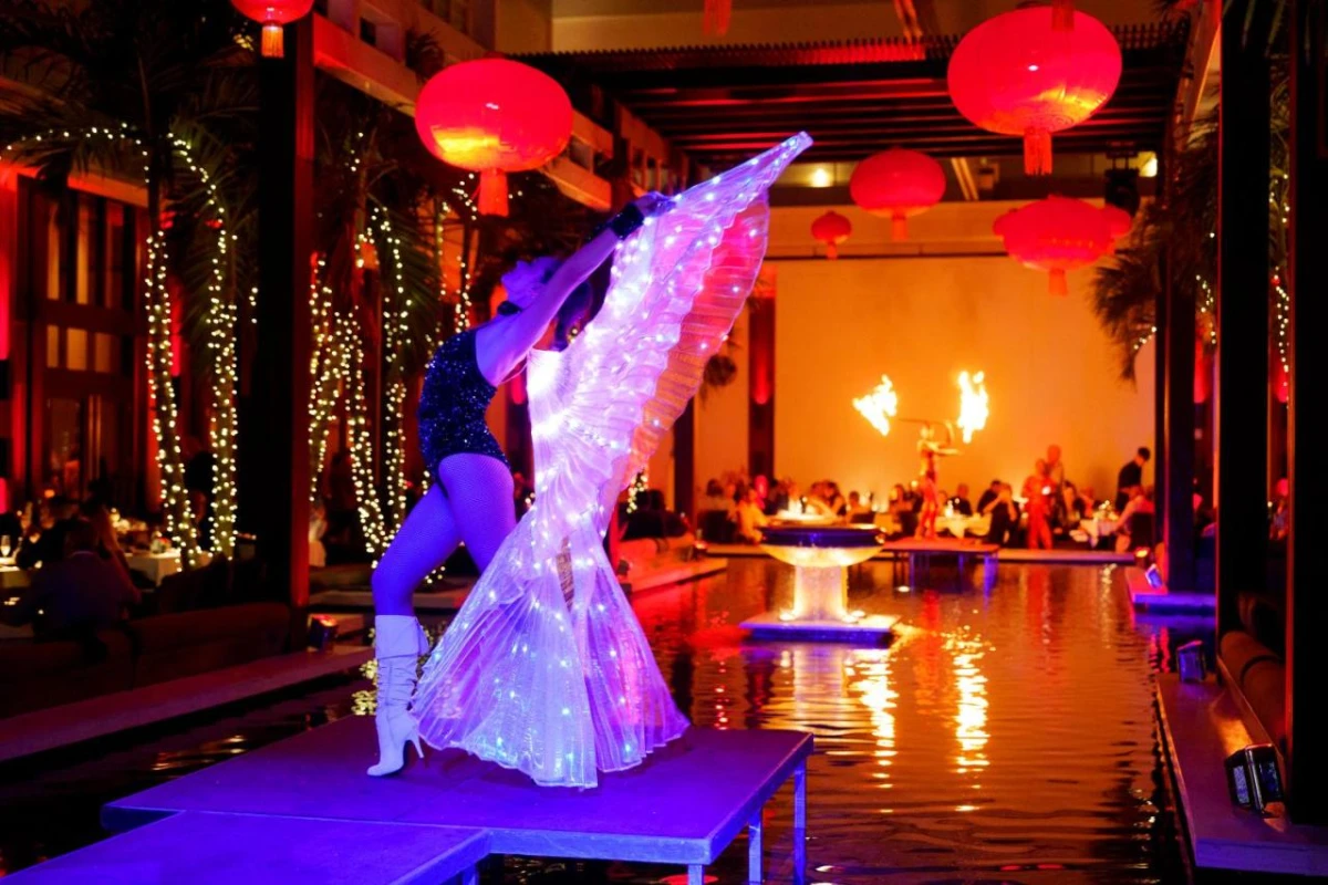 The Setai Miami Beach - Hotel Photo 32