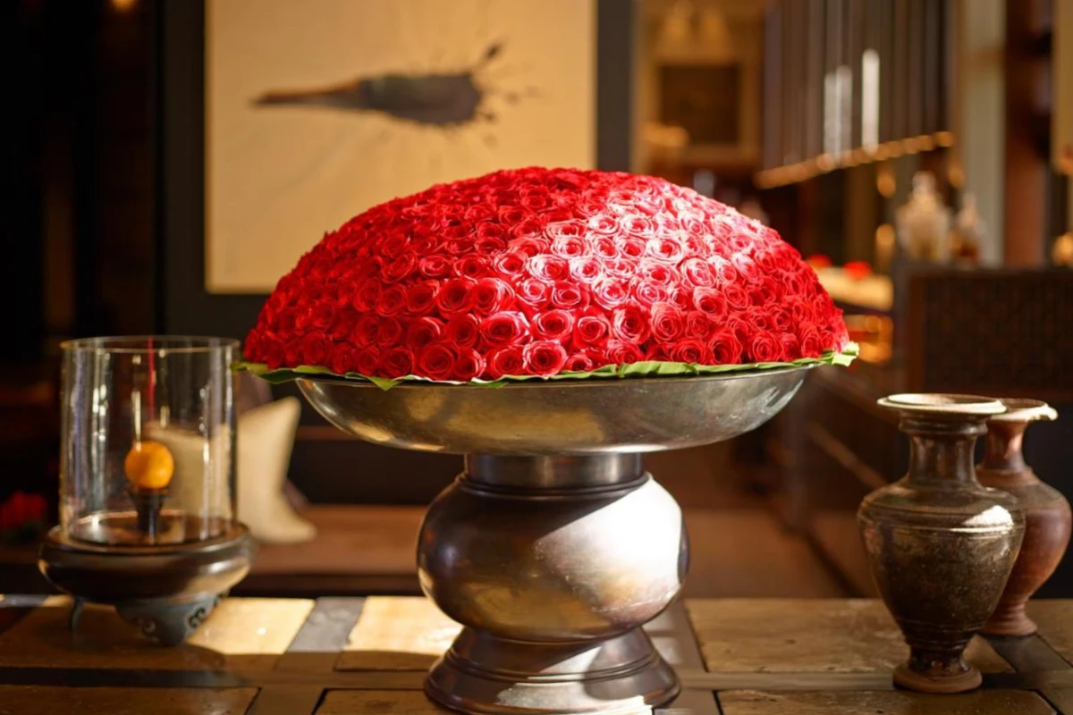 The Setai Miami Beach - Hotel Photo 33