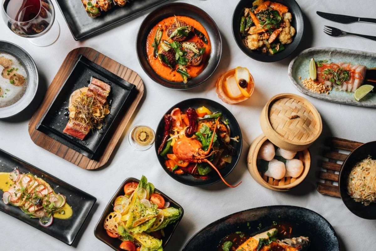 The Setai Miami Beach - Hotel Photo 34