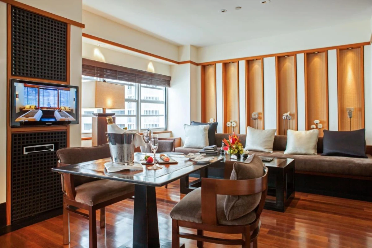 The Setai Miami Beach - Hotel Photo 39