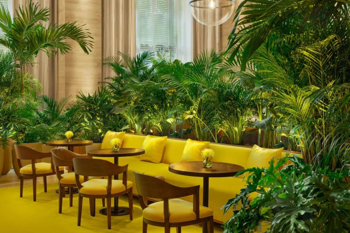 The Tampa Edition - Hotel Photo 5