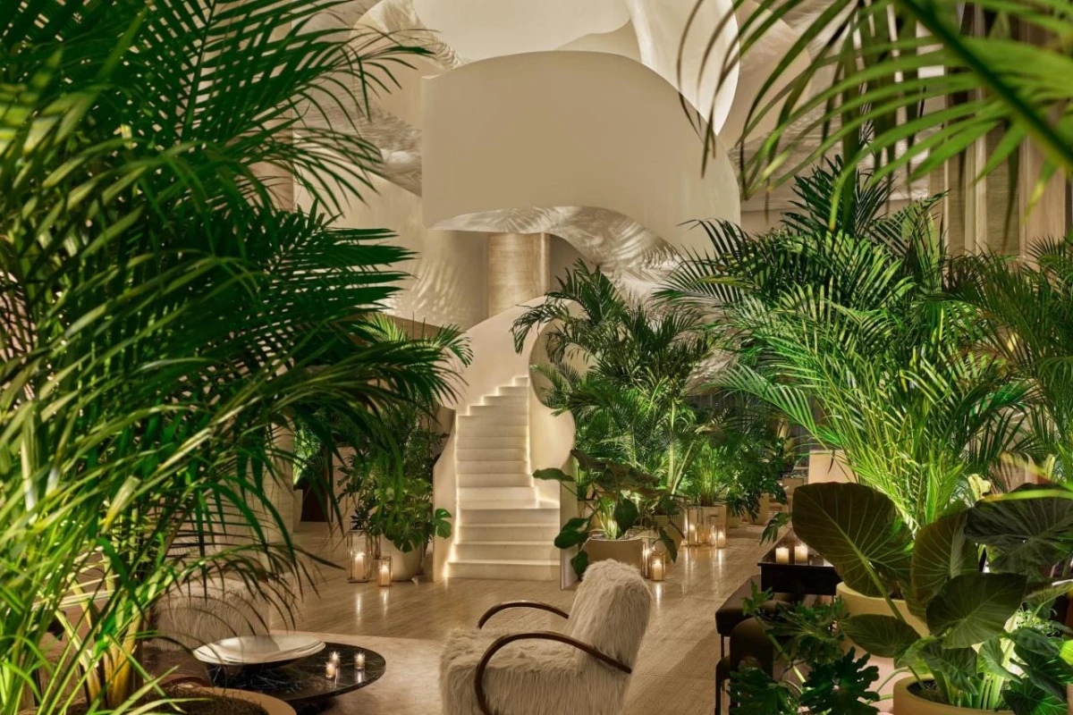 The Tampa Edition - Hotel Photo 6