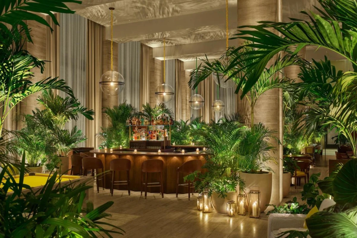 The Tampa Edition - Hotel Photo 8