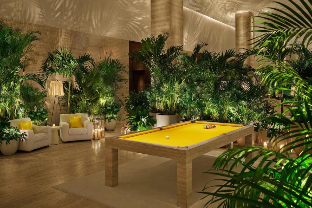 The Tampa Edition - Hotel Photo 9