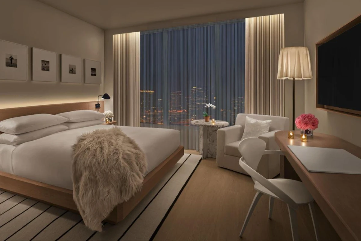 The Tampa Edition - Hotel Photo 13