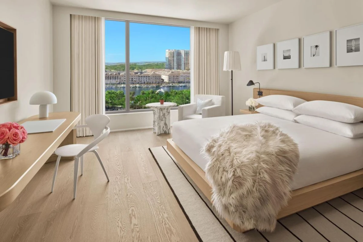 The Tampa Edition - Hotel Photo 14