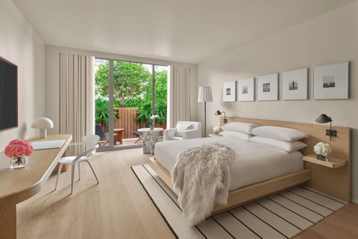 The Tampa Edition - Hotel Photo 15