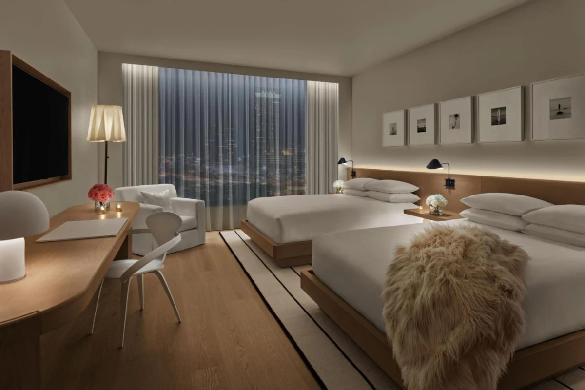 The Tampa Edition - Hotel Photo 18