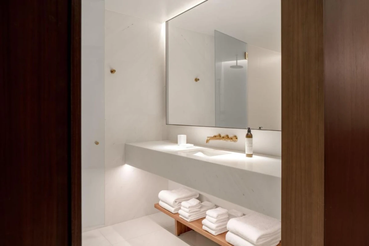 The Tampa Edition - Hotel Photo 21