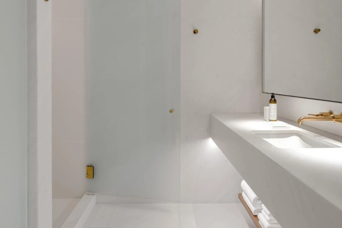 The Tampa Edition - Hotel Photo 22