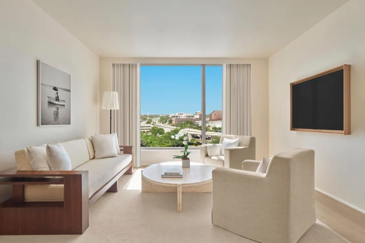 The Tampa Edition - Hotel Photo 27