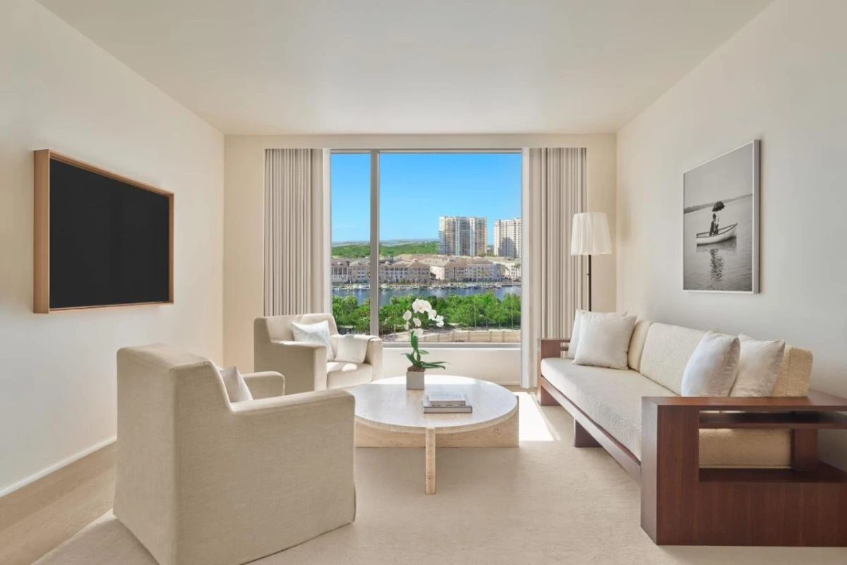 The Tampa Edition - Hotel Photo 28