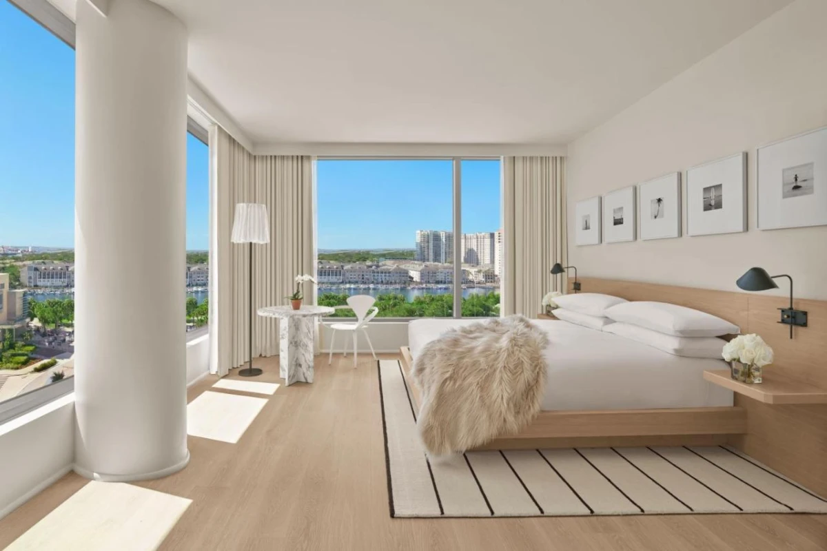 The Tampa Edition - Hotel Photo 32