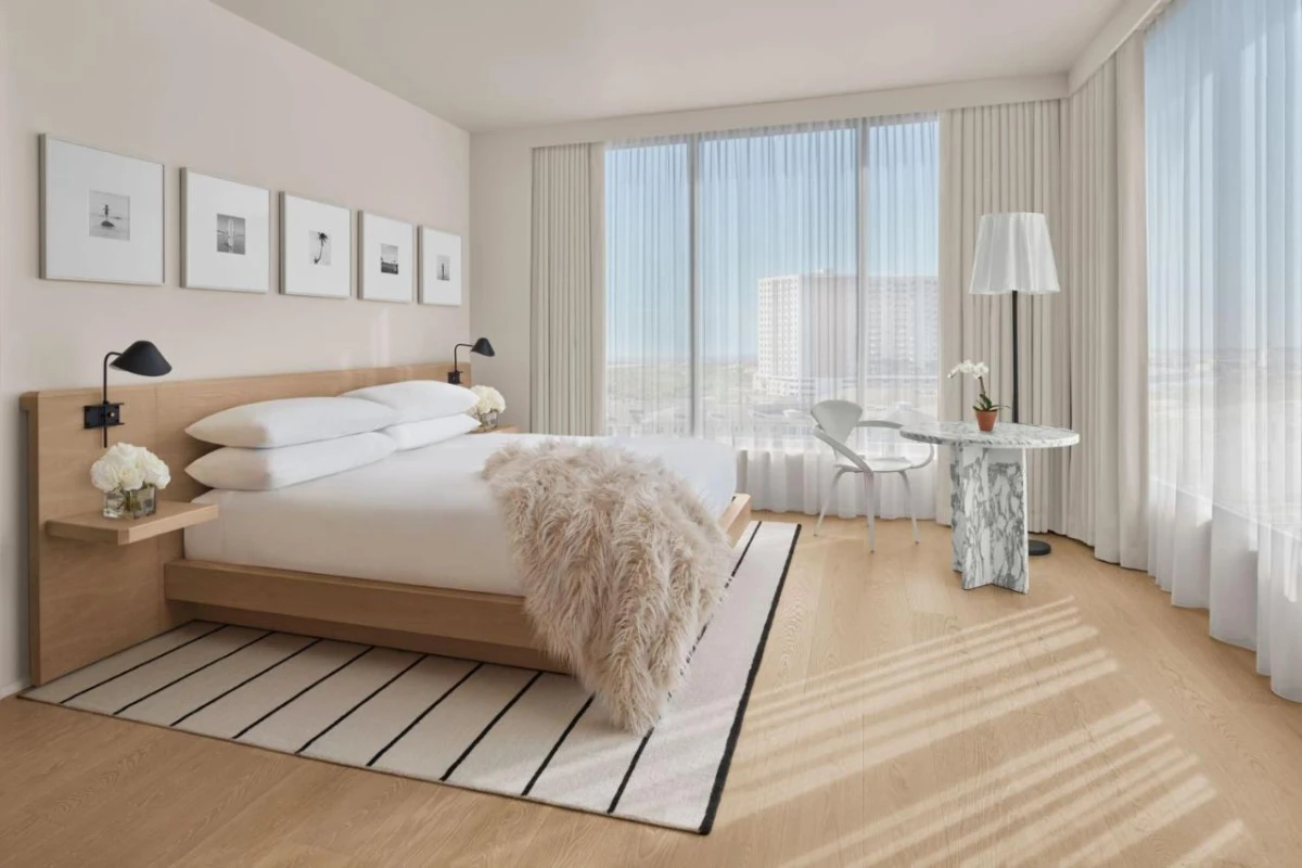 The Tampa Edition - Hotel Photo 34