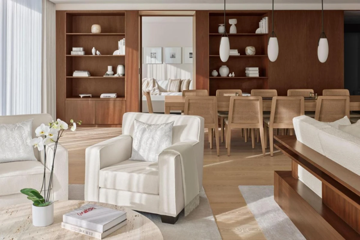 The Tampa Edition - Hotel Photo 35