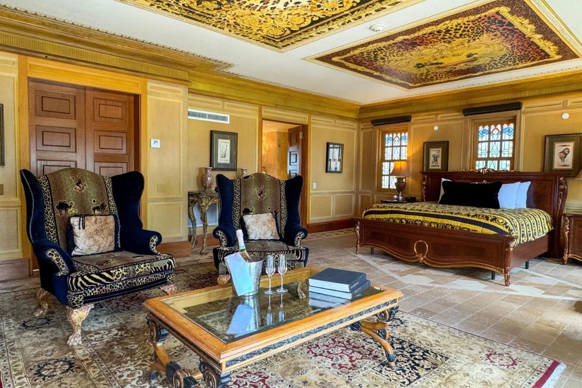 Villa Casa Casuarina - Hotel Photo 1