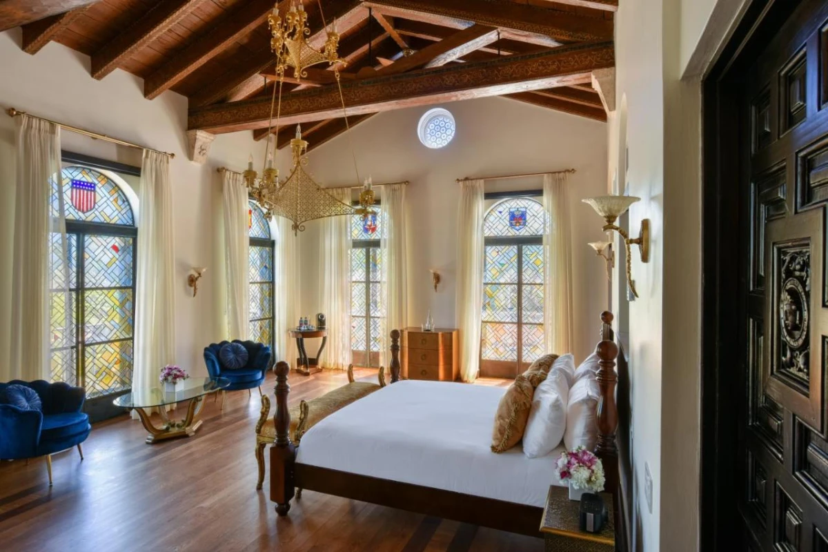 Villa Casa Casuarina - Hotel Photo 6