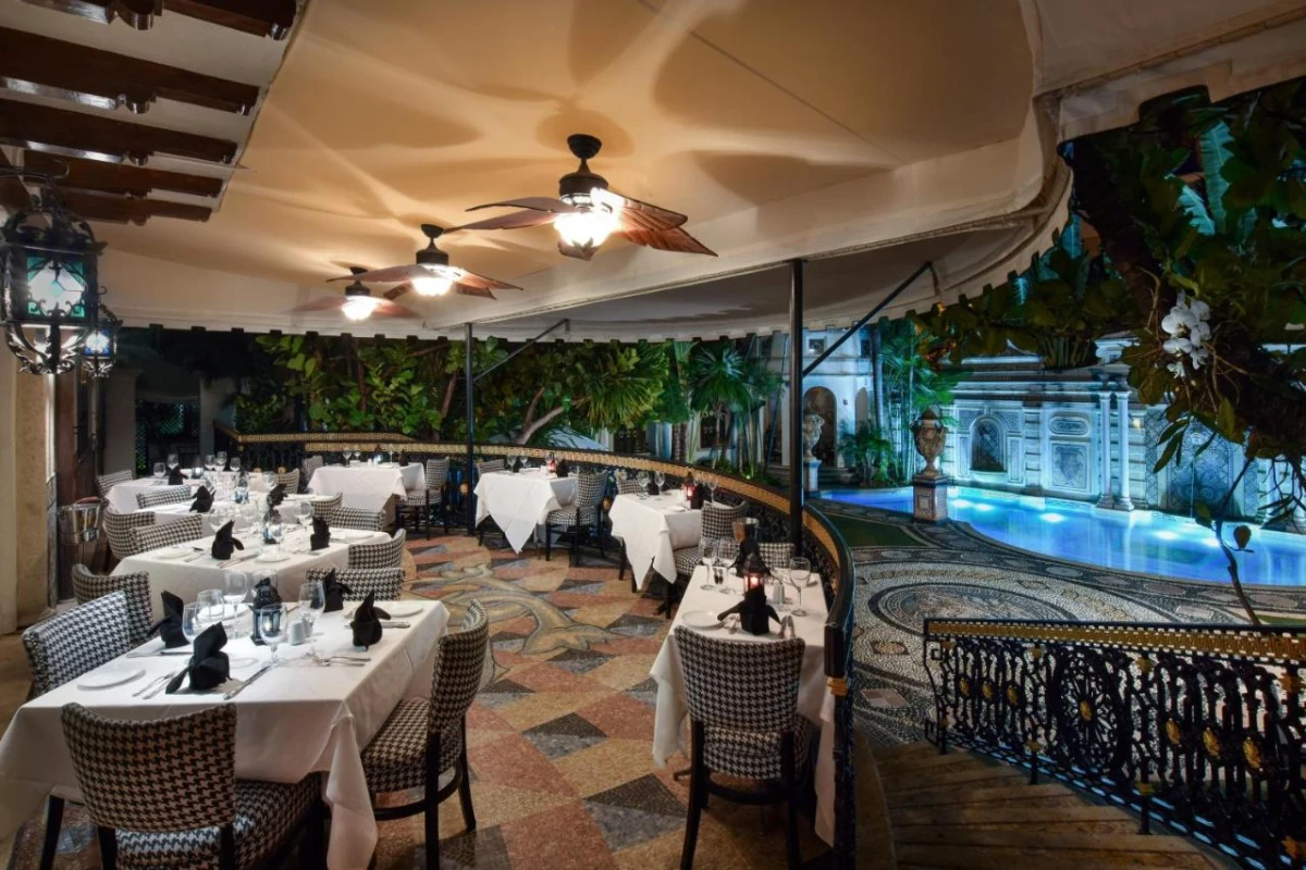 Villa Casa Casuarina - Hotel Photo 12