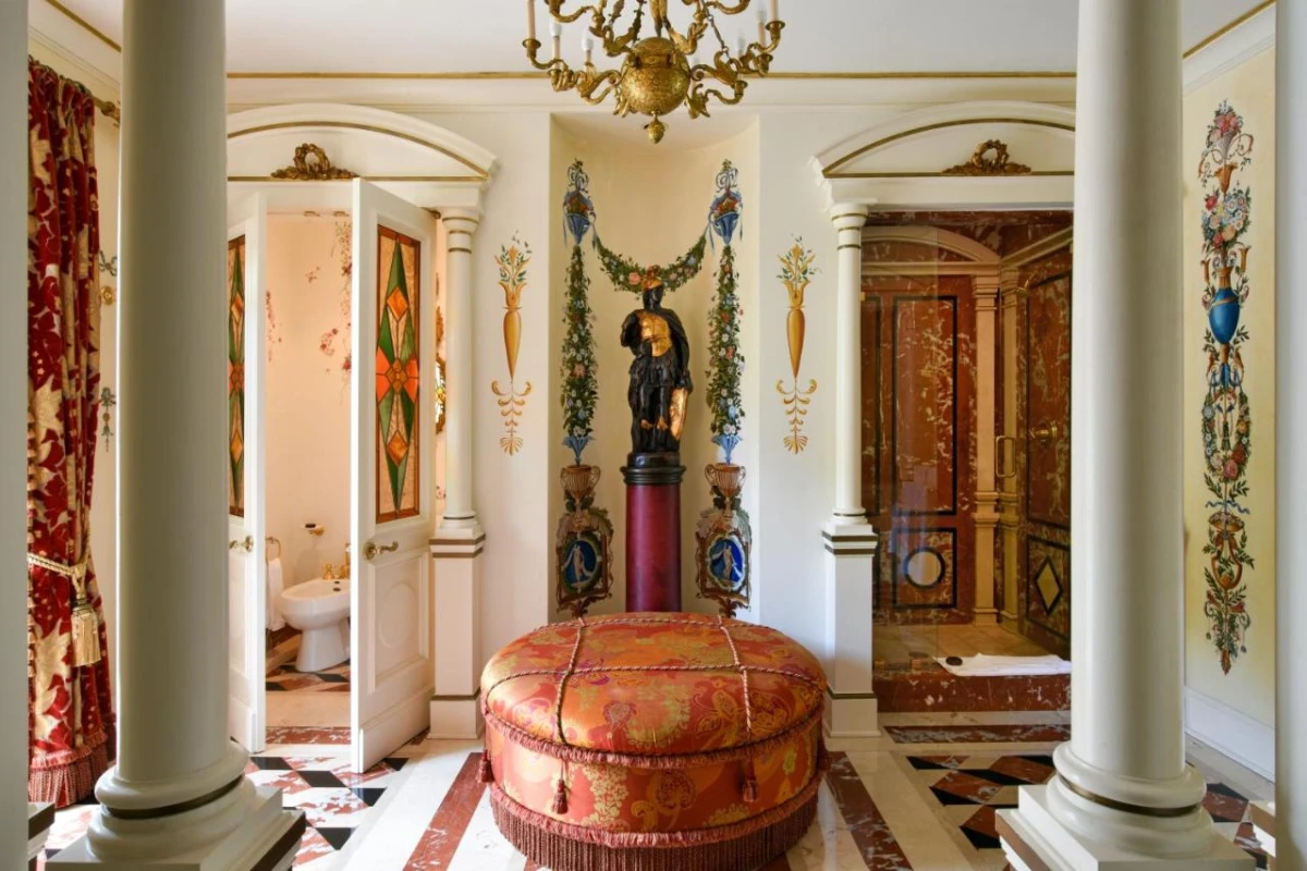 Villa Casa Casuarina - Hotel Photo 23