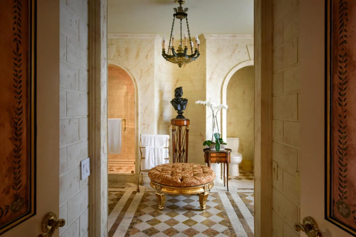 Villa Casa Casuarina - Hotel Photo 25