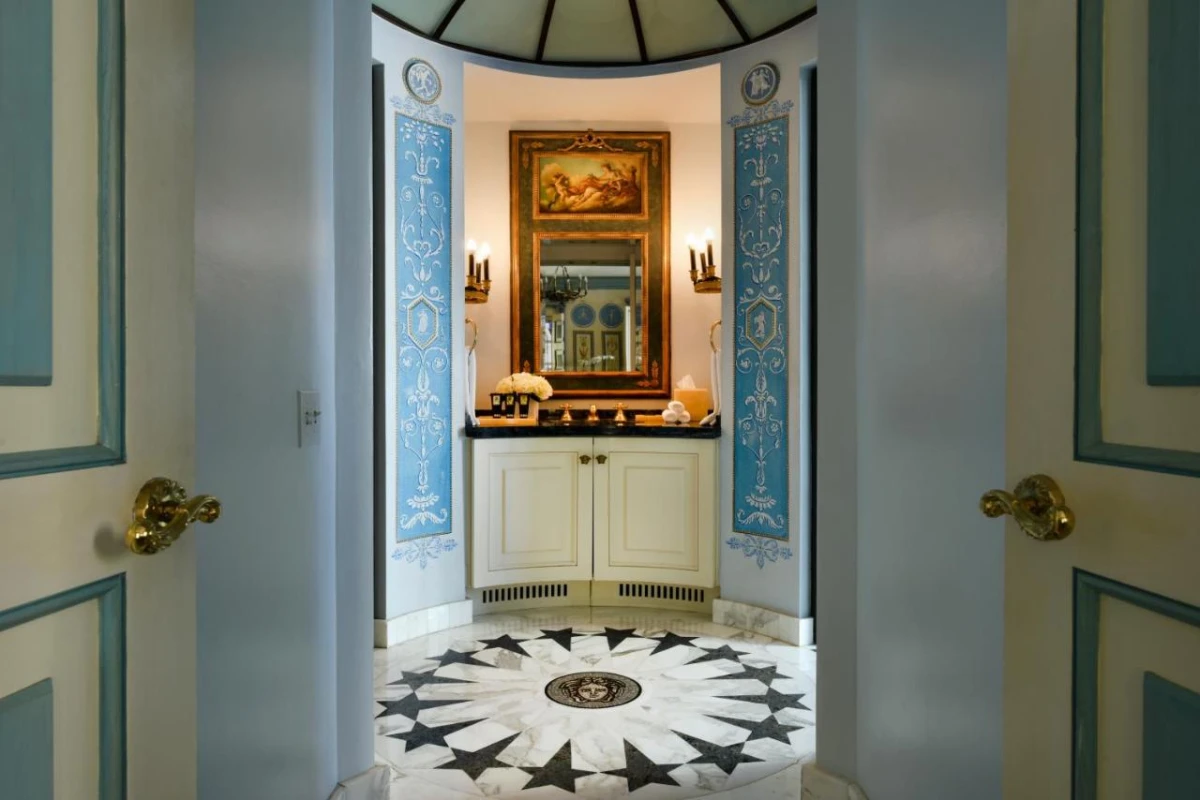 Villa Casa Casuarina - Hotel Photo 27