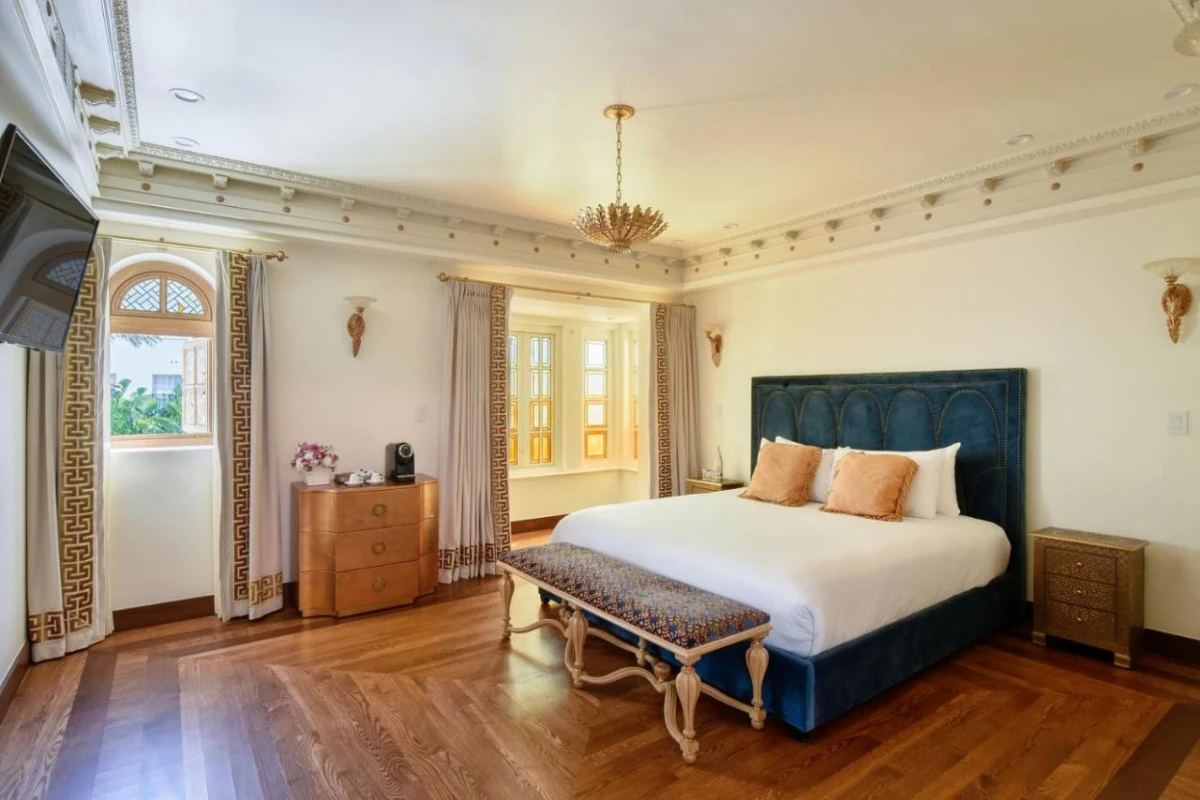 Villa Casa Casuarina - Hotel Photo 38