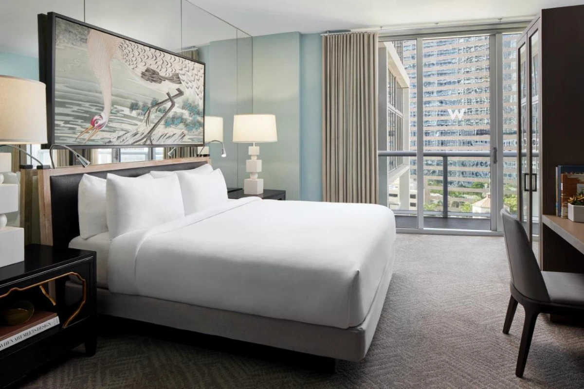 W Miami - Hotel Photo 6