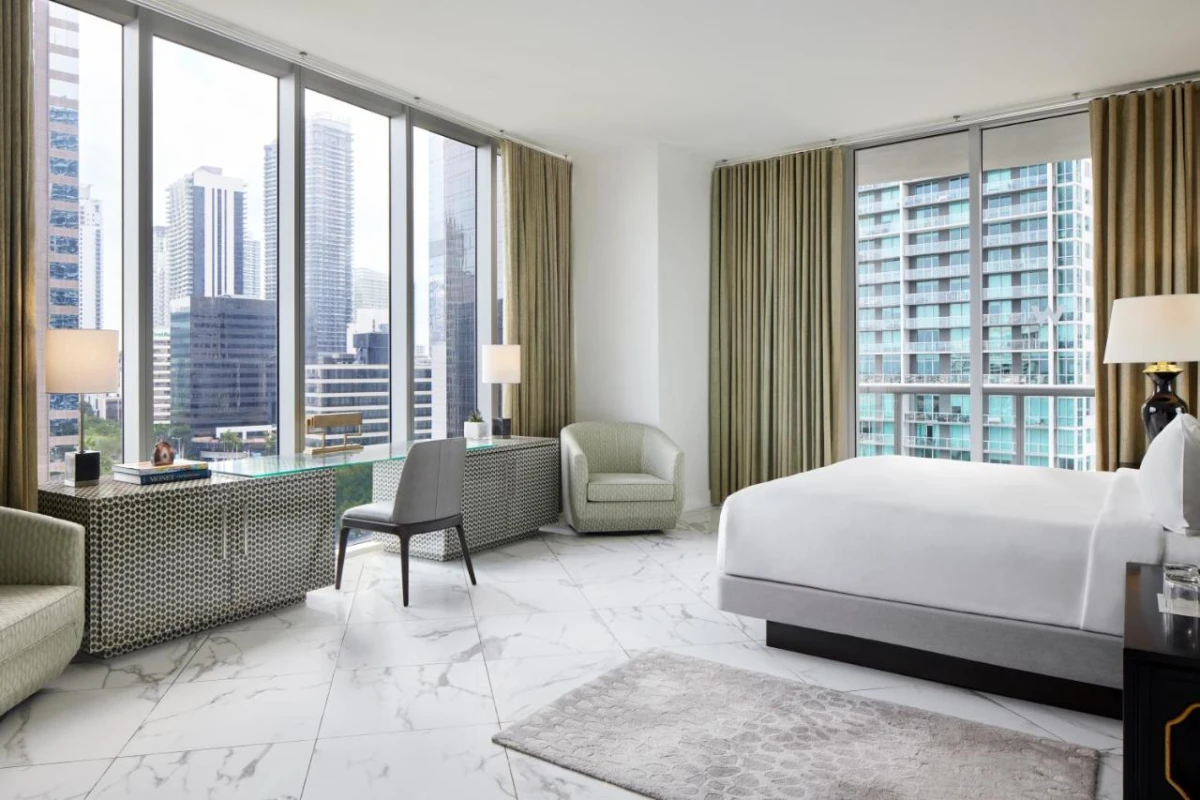 W Miami - Hotel Photo 7
