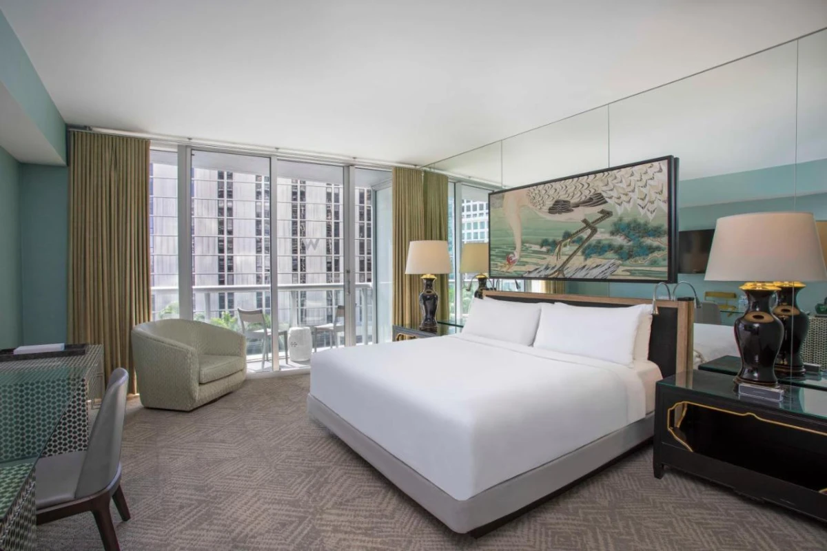 W Miami - Hotel Photo 10