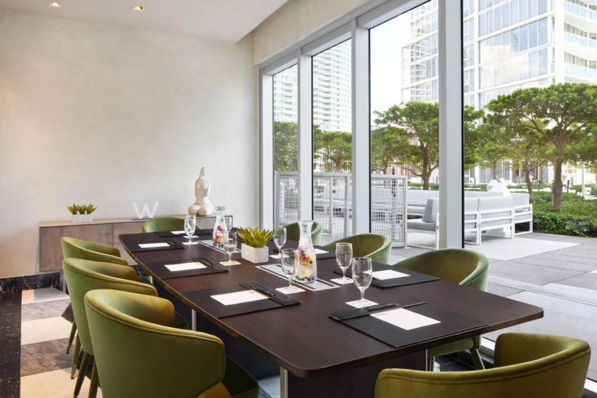 W Miami - Hotel Photo 12