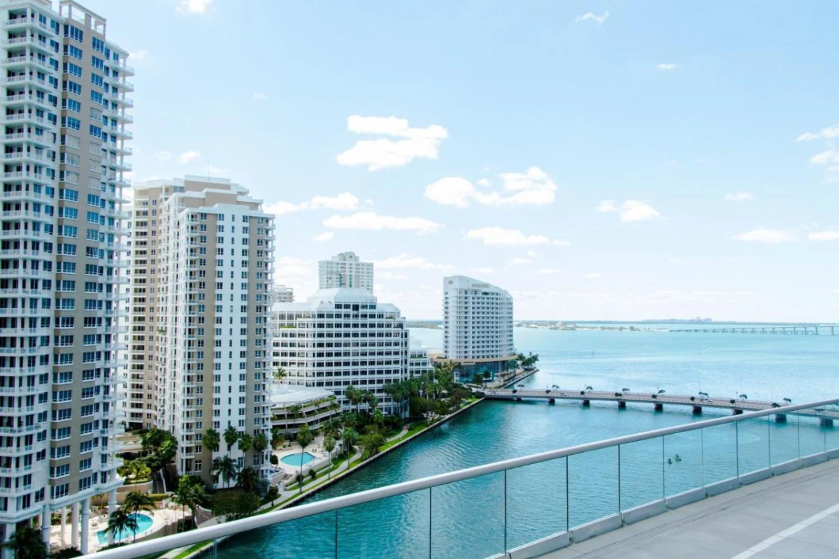 W Miami - Hotel Photo 17