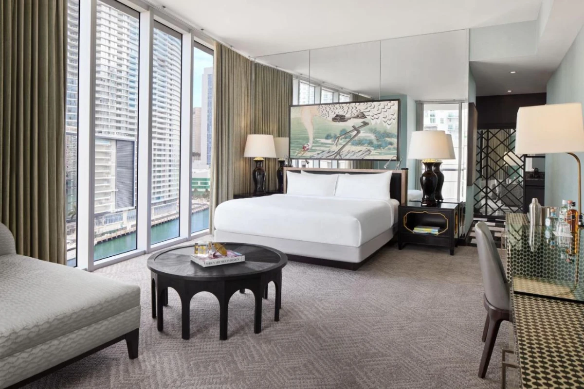 W Miami - Hotel Photo 23