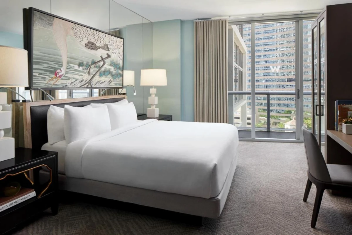 W Miami - Hotel Photo 29