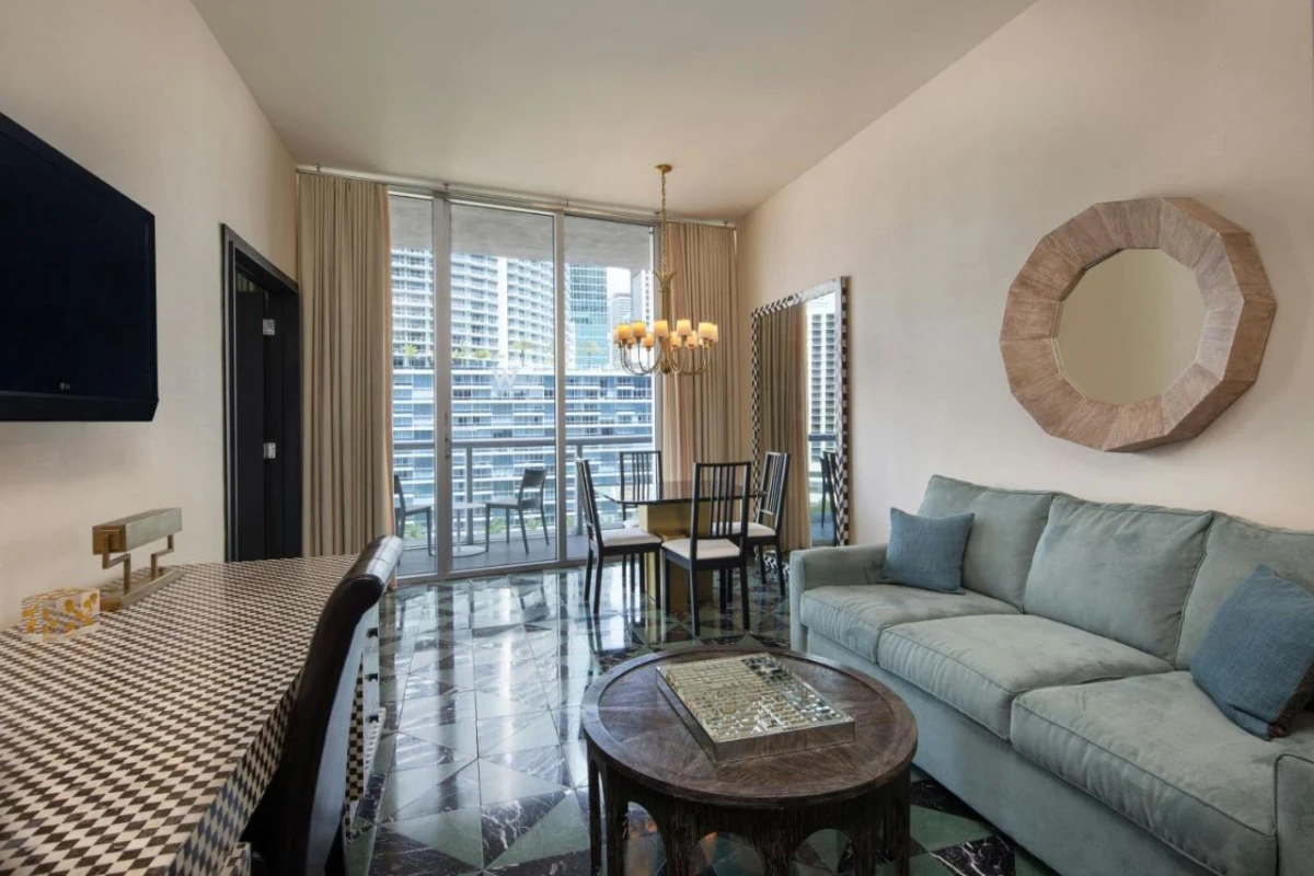 W Miami - Hotel Photo 30