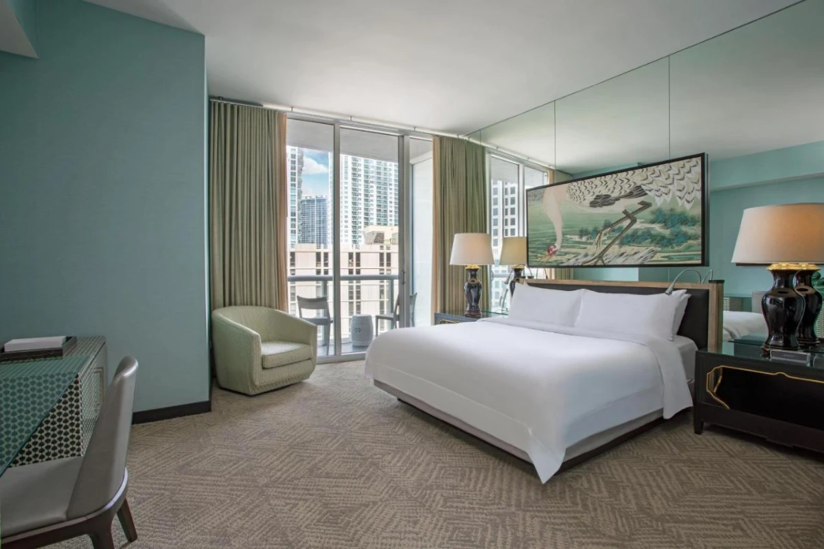 W Miami - Hotel Photo 34
