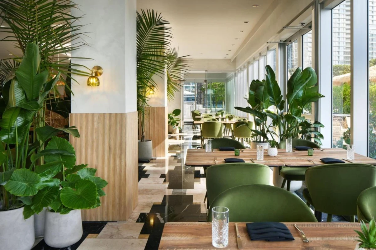 W Miami - Hotel Photo 36