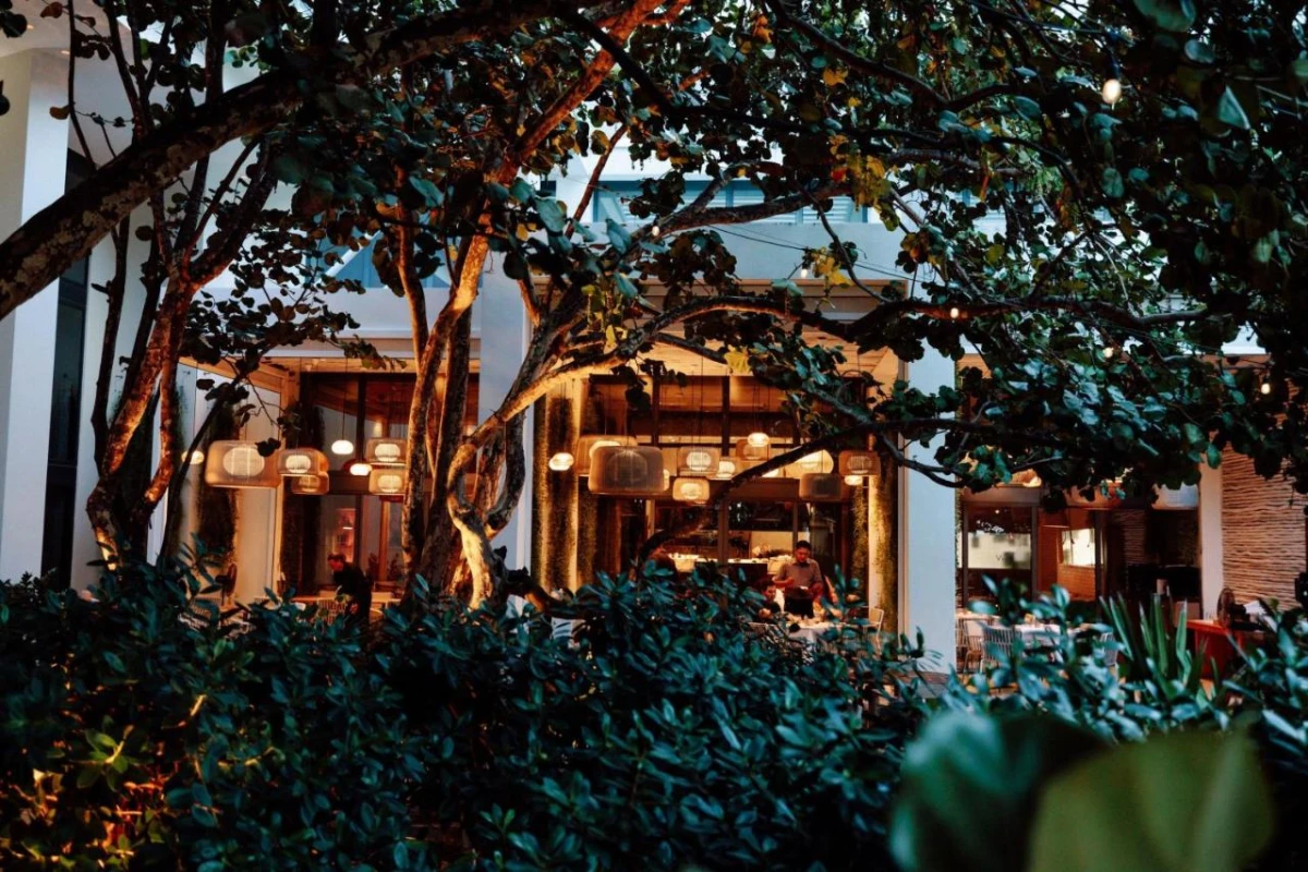 W South Beach Hotel - Hotel Photo 5