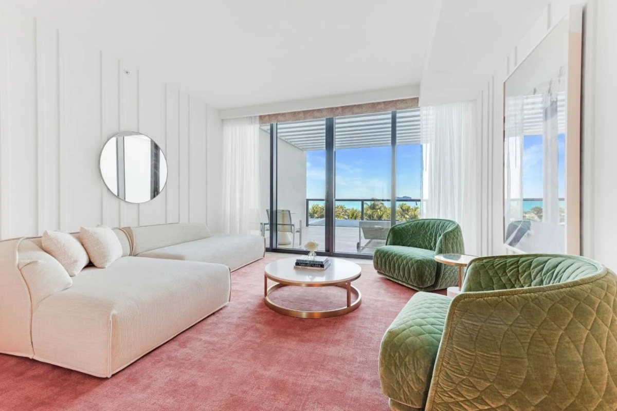 W South Beach Hotel - Hotel Photo 14