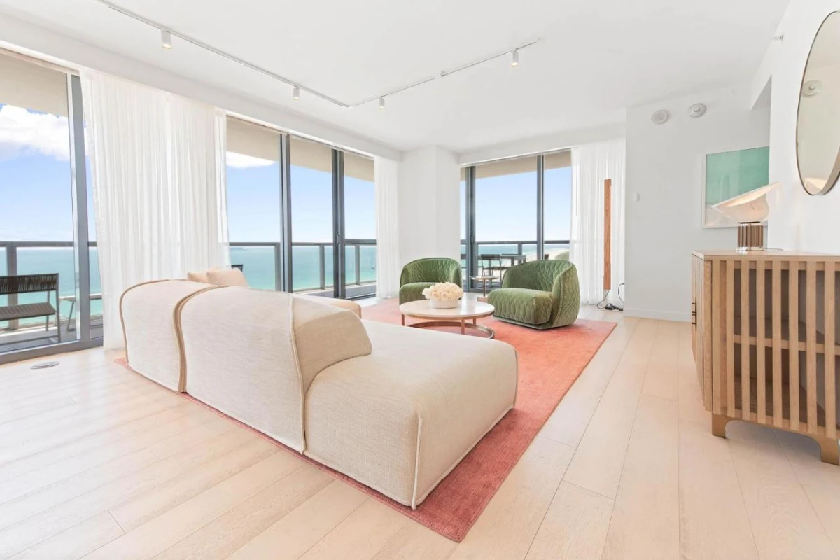 W South Beach Hotel - Hotel Photo 27