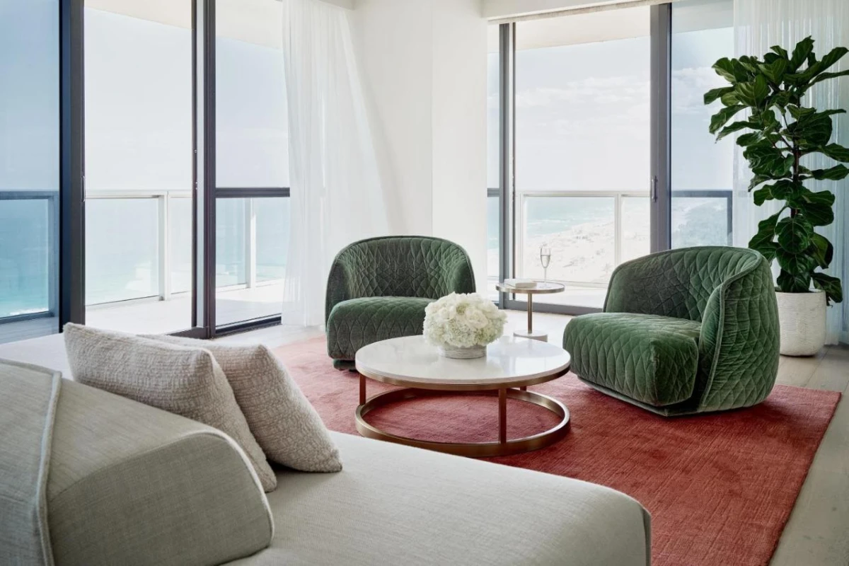 W South Beach Hotel - Hotel Photo 28