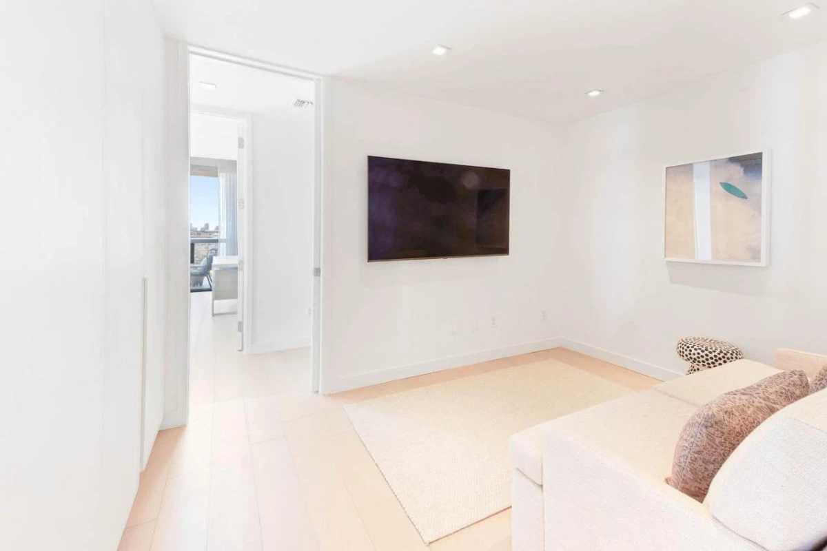 W South Beach Hotel - Hotel Photo 30